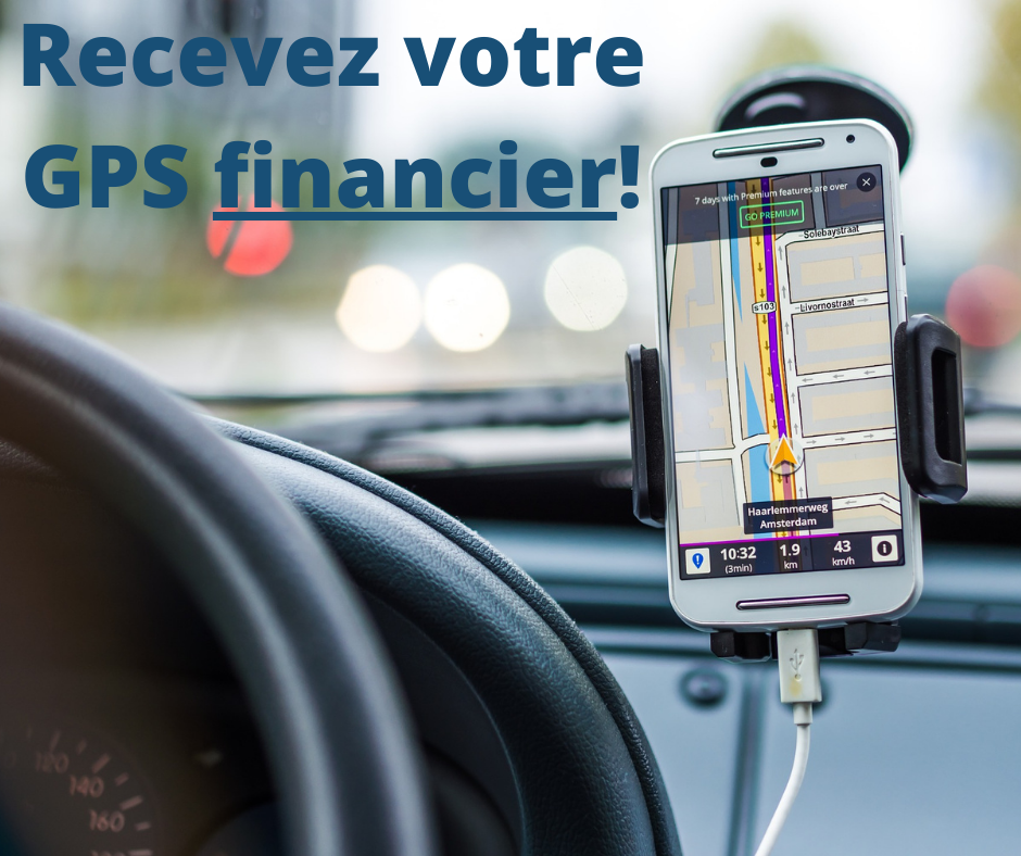 GPS financier